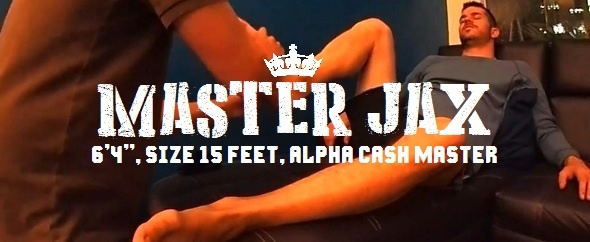 MasterJax