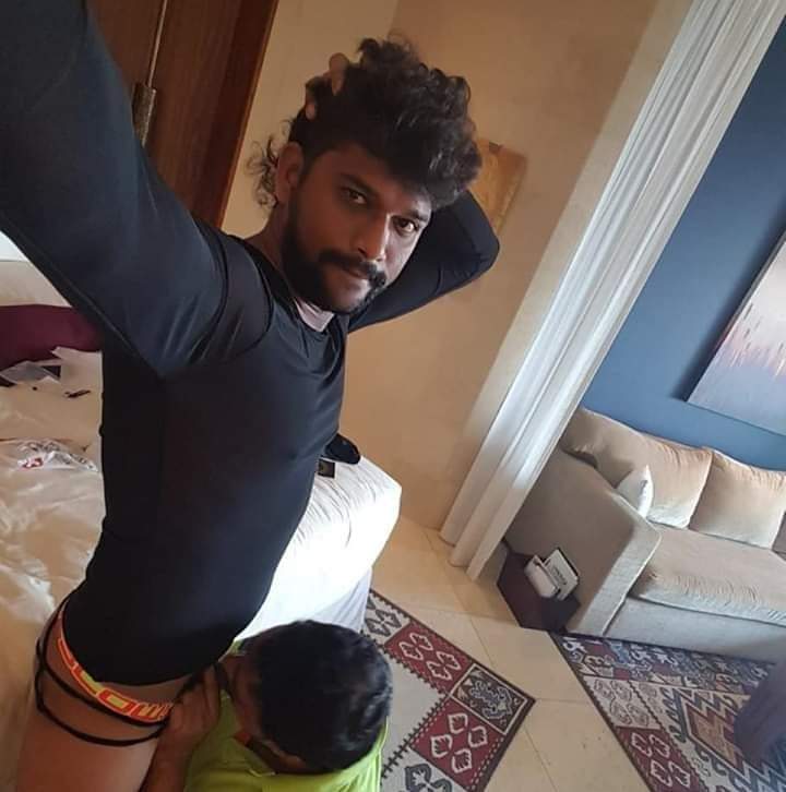 Faggot20