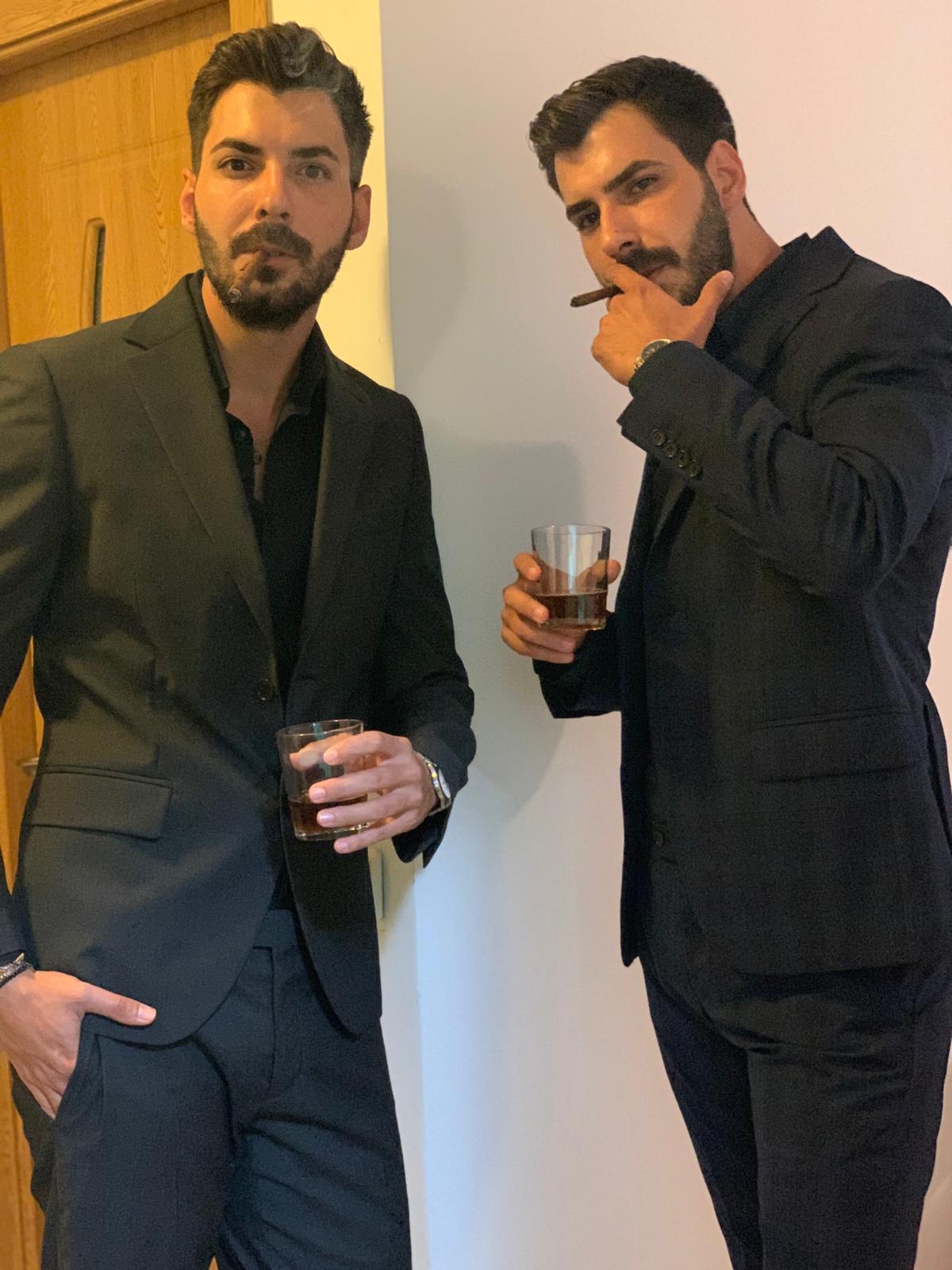 TwinsMasters