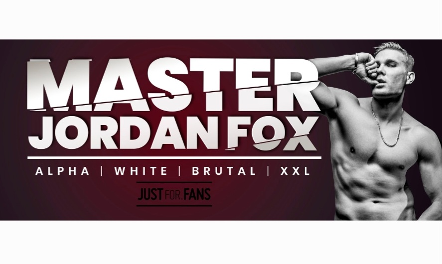JordanFox
