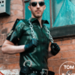 TomBakerBDSM